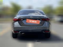 2025 Nissan Sylphy 2023 Facelift 1.6L AT CVTJoy #6