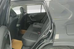 2022 Toyota Wildlander 2022 2.0L AT CVT4WDLuxury #11