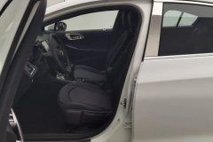 2017 Chevrolet Cruze Sedan 2017 1.5 MT Pioneer #13