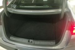2025 BYD Qin L 2025 1.5L AT DM-i Smart Drive 120KMexcellence #4