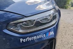 2021 BMW 1 Series 2021 2.0T AT 125i MSportYaoyeEdition #5