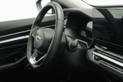 2023 Geely Auto Emgrand Sedan 2023 No.4generationChampion 1.5L AT CVTPremium #23