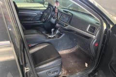 2018 Toyota Highlander 2018 2.0T AT Supreme7Seat 4WD #8