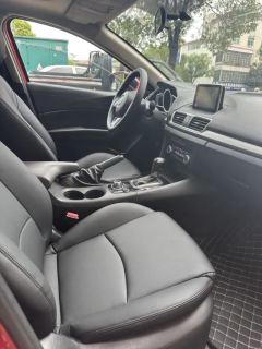 2015 Mazda Mazda3 Axela Sedan 2014 1.5 AT Luxury #8