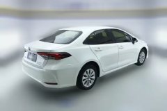 2023 Toyota Corolla 2022 Hybrid 1.8L AT E-CVTPioneer #3