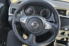 2021 Nissan Sylphy 2021 1.6 AT XLClassicLuxury #15