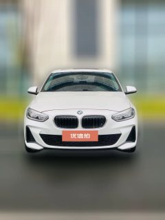 2019 BMW 1 Series 2019 1.5T AT 118i MSport Pkg #2