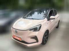 2022 Chang'an Benben E-Star 2022 EnjoyableEdition Colorful LFP #1