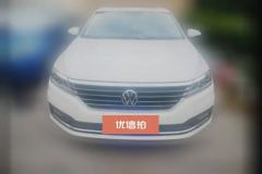 2021 Volkswagen Lavida 2021 1.4T AT 280TSILuxury #2