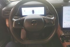 2022 NIO ES8 2020 580KM benchmarkEdition6Seat EV #15