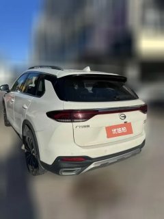 2021 GAC Trumpchi Trumpchi GS5 2021 Advanced 270T TechSmart Lead #4