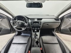 2015 Škoda Octavia 2015 1.6 AT YizhiEdition #9