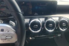 2019 Mercedes-Benz A-Class 2019 1.3T AT A200LSportsedan chair #13
