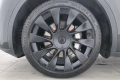 2023 Tesla Model Y 2022 Facelift rear wheel driveEdition #6