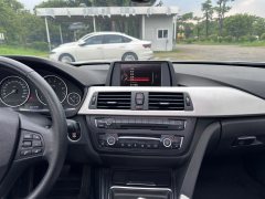 2015 BMW 3 Series 2015 2.0T AT 320LiSuperJoyEditionFashion #16