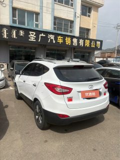 2015 Hyundai ix35 2015 2.0 AT SmartFWD China V #8