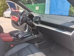 2021 MG MG5 2021 1.5L 180DVVT MT youthFashion #6
