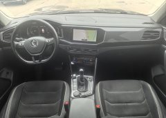 2020 Volkswagen Tayron 2020 2.0T AT 380TSIR-LineSmart Connect4WD #9
