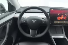 2024 Tesla Model Y 2024 rear wheel driveEdition #15