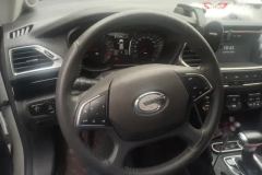2016 GAC Trumpchi Trumpchi GS4 2016 1.5T AT 235TLuxury #15