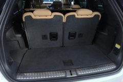 2022 NIO ES8 2022 100kWh 7SeatEdition #4