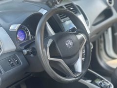 2021 Chang'an Benben E-Star 2021 China civilEdition HappyEdition LFP（31.95kWh） #11