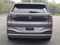 2022 Volkswagen ID.6 X 2022 AT SmartpureLong RangeEdition #9