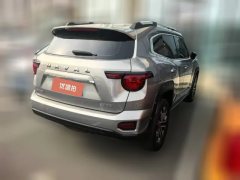 2024 Haval Big Dog Plus 2023 1.5T AT 2WDShionoEditionplus #3