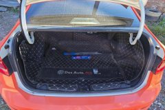 2021 Volkswagen Lavida 2021 1.4T AT 280TSIComfort #4