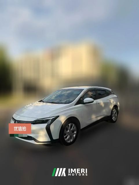 2021 Buick VELITE 6 2020 1.5 AT ConnectedSmart HEV