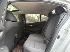 2020 Toyota Corolla 2019 1.2T AT S-CVT GL-iLuxury #7