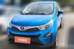 2017 BYD Yuan 2016 1.5 MT Comfort FWD #2