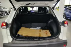 2024 Toyota Corolla Cross 2023 2.0L AT Elite #4