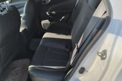 2019 Geely Auto Vision X3 2019 1.5 MT UpgradeEditionElite #11