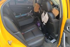 2019 Dongfeng Fengshen Fengshen AX4 2017 1.6 AT Trendy #11