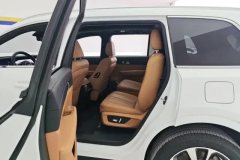 2021 Li Auto Li Auto ONE 2020 EREV6SeatEdition #11