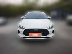 2021 BYD e3 2021 LeadingEdition #2