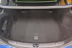 2016 Mercedes-Benz C-Class 2016 2.0T AT C200Sport4WD #4
