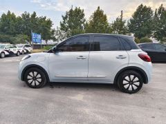 2025 Wuling Motors Wuling Bingo 2025 333km Joy #7