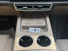 2026 Li Auto Li Auto L8 2025 Max SmartHuanNewEdition #11