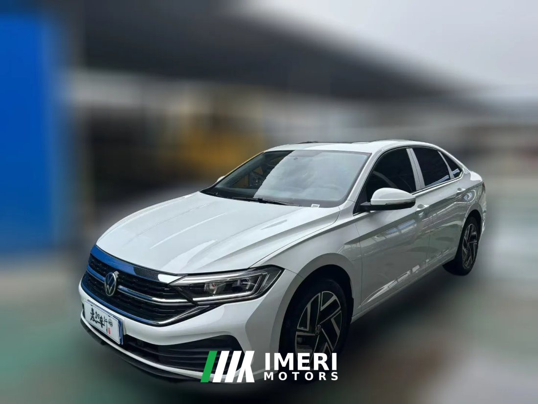2026 Volkswagen Sagitar 2025 300TSI DSGSurpass