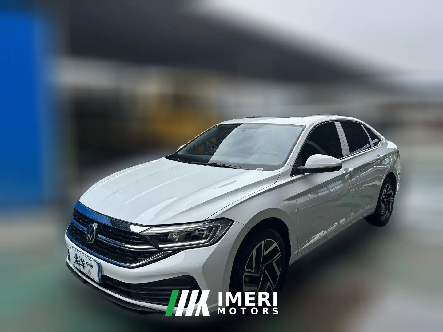 2026 Volkswagen Sagitar 2025 300TSI DSGSurpass