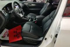 2022 Nissan Qashqai 2022 2.0 AT XV Prem.Luxury #9