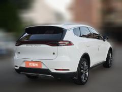 2020 BYD Tang 2018 2.0T AT Smart ConnectHonor5Seat #4