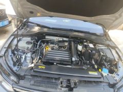 2023 Volkswagen Golf 2021 1.4T AT 280TSI Pro #8