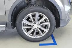 2018 Geely Auto Boyue 2018 1.8T AT Smart4GConnectedFWD #6