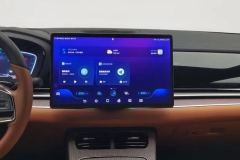 2022 BYD Han 2022 1.5T AT DM-i 121KM Exclusive #16