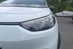 2023 Volkswagen ID.3 2023 pureSmart #5