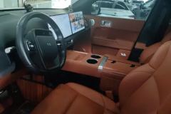 2023 Li Auto Li Auto L9 2022 Max #12