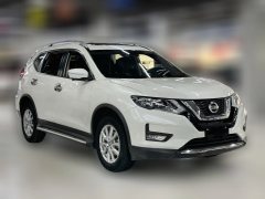 2021 Nissan X-Trail 2021 2.0L AT CVT 2WD XL ITSComfortAnniversary #4